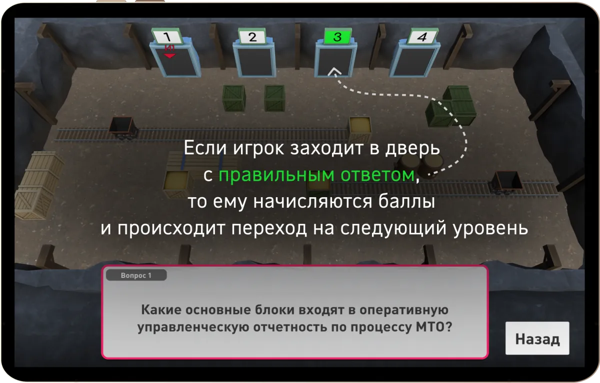 Портал управления закупками